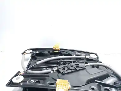 Second-hand car spare part driver left window regulator for jeep compass 2.0 crd cat oem iam references 68242679aa  