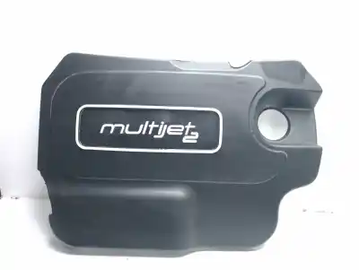 Second-hand car spare part engine cover for jeep compass 2.0 crd cat oem iam references 55279711