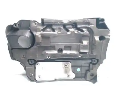 Second-hand car spare part engine cover for jeep compass 2.0 crd cat oem iam references 55279711  