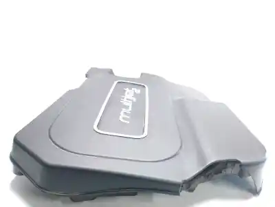 Second-hand car spare part engine cover for jeep compass 2.0 crd cat oem iam references 55279711  