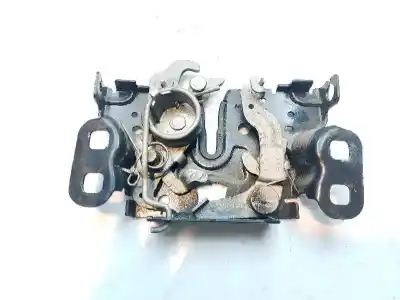 Second-hand car spare part bonnet lock for jeep compass 2.0 crd cat oem iam references 68280607ac  