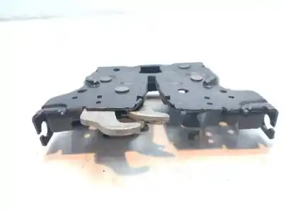 Second-hand car spare part bonnet lock for jeep compass 2.0 crd cat oem iam references 68280607ac  