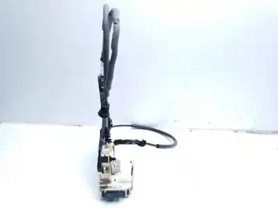 Second-hand car spare part front right door lock for jeep compass 2.0 crd cat oem iam references 4589916ae  p04589916ae