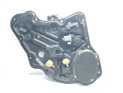 Second-hand car spare part rear left window regulator for jeep compass 2.0 crd cat oem iam references 68292133aa
