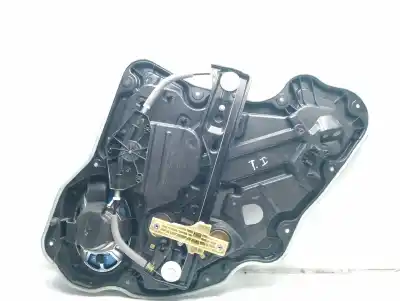 Second-hand car spare part rear left window regulator for jeep compass 2.0 crd cat oem iam references 68292133aa  