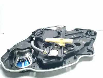 Second-hand car spare part rear left window regulator for jeep compass 2.0 crd cat oem iam references 68292133aa  