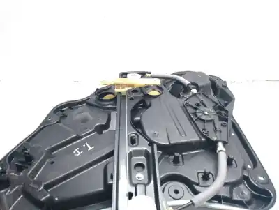 Second-hand car spare part rear left window regulator for jeep compass 2.0 crd cat oem iam references 68292133aa  