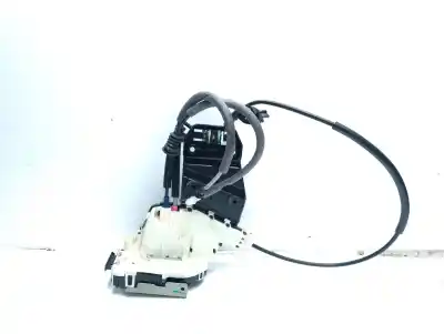 Second-hand car spare part rear right door lock for jeep compass 2.0 crd cat oem iam references 4589914ae  