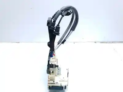 Second-hand car spare part rear right door lock for jeep compass 2.0 crd cat oem iam references 4589914ae  