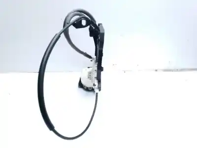 Second-hand car spare part rear right door lock for jeep compass 2.0 crd cat oem iam references 4589914ae  