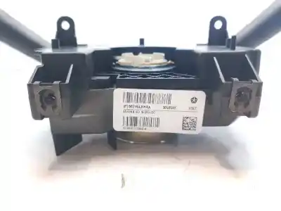 Second-hand car spare part multifunction switch for jeep compass 2.0 crd cat oem iam references 6bz85lxhaa  