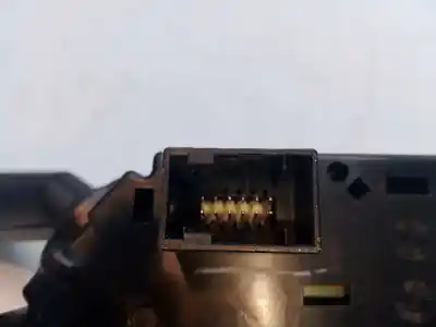 Second-hand car spare part multifunction switch for jeep compass 2.0 crd cat oem iam references 6bz85lxhaa  