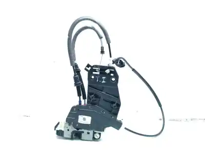 Second-hand car spare part rear left door lock for jeep compass 2.0 crd cat oem iam references 4589915ae