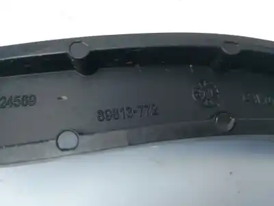 Pezzo di ricambio per auto di seconda mano braccio tergicristallo anteriore destro per jeep compass 2.0 crd cat riferimenti oem iam 89813772  