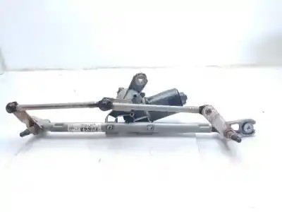 Second-hand car spare part front windshield wiper motor for jeep compass 2.0 crd cat oem iam references 52180436  