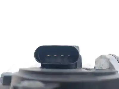 Second-hand car spare part front windshield wiper motor for jeep compass 2.0 crd cat oem iam references 52180436  