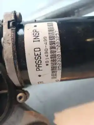 Second-hand car spare part front windshield wiper motor for jeep compass 2.0 crd cat oem iam references 52180436  