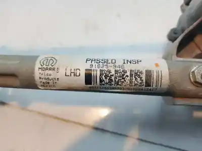 Second-hand car spare part front windshield wiper motor for jeep compass 2.0 crd cat oem iam references 52180436  