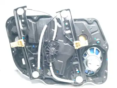 Second-hand car spare part passenger side right window regulator for jeep compass 2.0 crd cat oem iam references 68292082aa