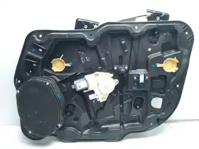 Second-hand car spare part passenger side right window regulator for jeep compass 2.0 crd cat oem iam references 68292082aa  