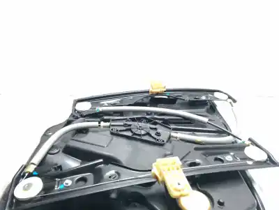 Second-hand car spare part passenger side right window regulator for jeep compass 2.0 crd cat oem iam references 68292082aa  