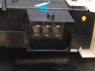 Second-hand car spare part passenger side right window regulator for jeep compass 2.0 crd cat oem iam references 68292082aa  