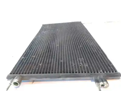 Second-hand car spare part air conditioning condenser / radiator for jeep compass 2.0 crd cat oem iam references 68273402aa  fx2800010476