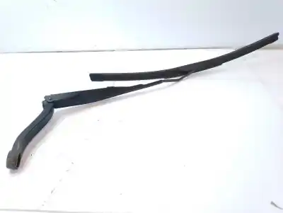 Second-hand car spare part left front windshield wiper arm for jeep compass 2.0 crd cat oem iam references 89813771