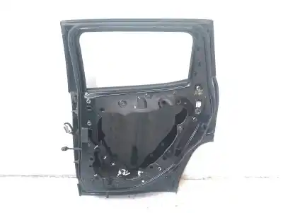 Second-hand car spare part rear right door for jeep compass 2.0 crd cat oem iam references 68246268aa  