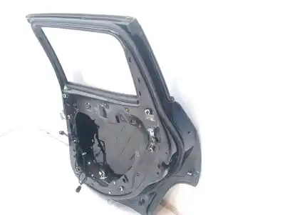 Second-hand car spare part rear right door for jeep compass 2.0 crd cat oem iam references 68246268aa  
