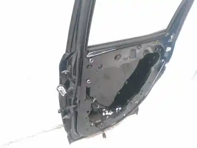 Second-hand car spare part rear right door for jeep compass 2.0 crd cat oem iam references 68246268aa  