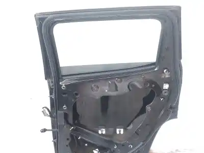 Second-hand car spare part rear right door for jeep compass 2.0 crd cat oem iam references 68246268aa  