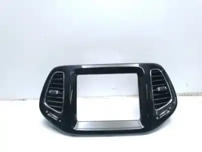 Second-hand car spare part air ventilation grille for jeep compass 2.0 crd cat oem iam references 5ut63dx8aa