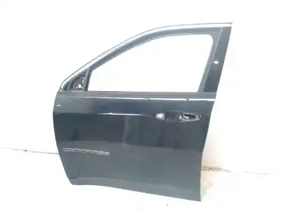 Pièce détachée automobile d'occasion PORTE AVANT GAUCHE pour JEEP COMPASS  Références OEM IAM 68242543AA  