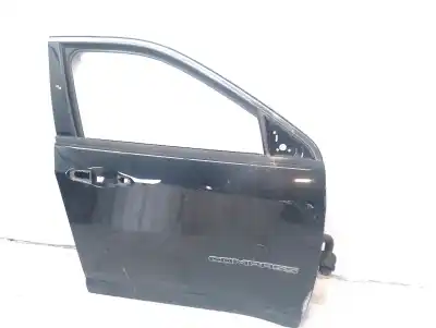 Second-hand car spare part front right door for jeep compass 2.0 crd cat oem iam references 68242542aa