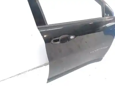 Second-hand car spare part front right door for jeep compass 2.0 crd cat oem iam references 68242542aa  