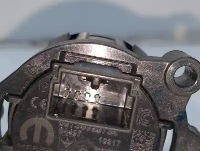 Second-hand car spare part switch for jeep compass 2.0 crd cat oem iam references 735625734  