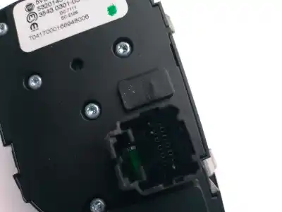 Second-hand car spare part electronic module for jeep compass 2.0 crd cat oem iam references 5vd28lxhab  