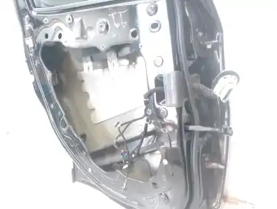 İkinci el araba yedek parçası arka sol kapi için jeep compass 2.0 crd cat oem iam referansları 68246269aa  