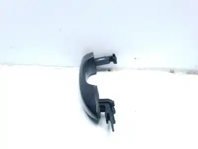 Pezzo di ricambio per auto di seconda mano maniglia esterna posteriore sinistra per jeep compass 2.0 crd cat riferimenti oem iam 5sv51kxjaa  