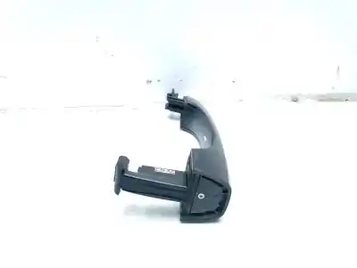 Pezzo di ricambio per auto di seconda mano maniglia esterna posteriore sinistra per jeep compass 2.0 crd cat riferimenti oem iam 5sv51kxjaa  