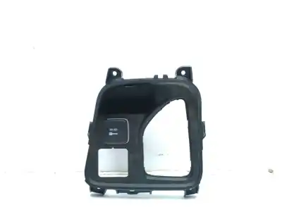 Second-hand car spare part decorative moulding for jeep compass 2.0 crd cat oem iam references 6mw42dx8aa