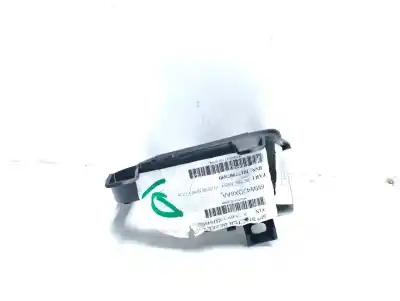 Tweedehands auto-onderdeel vorming voor jeep compass 2.0 crd cat oem iam-referenties 6mw42dx8aa  