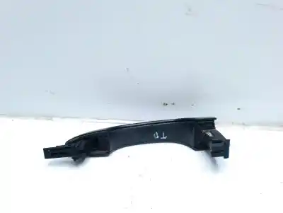 Pezzo di ricambio per auto di seconda mano maniglia esterna posteriore destra per jeep compass 2.0 crd cat riferimenti oem iam 5sv51kxjaa  