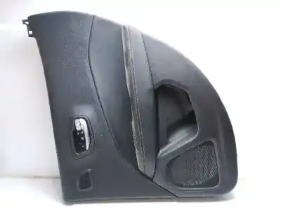 Second-hand car spare part right rear door trim for jeep compass 2.0 crd cat oem iam references 5us14lt5ac
