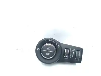 Автозапчасти б/у УПРАВЛЕНИЕ СВЕТОМ за JEEP COMPASS  ссылки OEM IAM 120021524  
