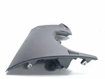 Second-hand car spare part front decorative moulding for jeep compass 2.0 crd cat oem iam references 5yt22dx9aa  