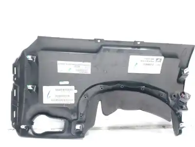 Second-hand car spare part front decorative moulding for jeep compass 2.0 crd cat oem iam references 5yt22dx9aa  