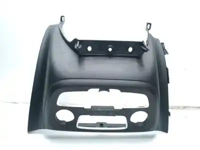 Second-hand car spare part front decorative moulding for jeep compass 2.0 crd cat oem iam references 4giead737