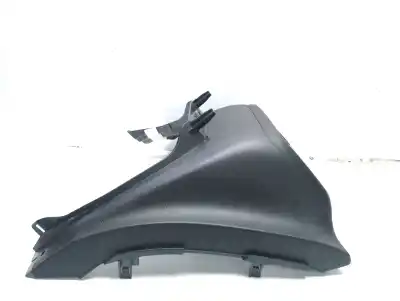 Peça sobressalente para automóvel em segunda mão molduras frontais por jeep compass 2.0 crd cat referências oem iam 4giead737  